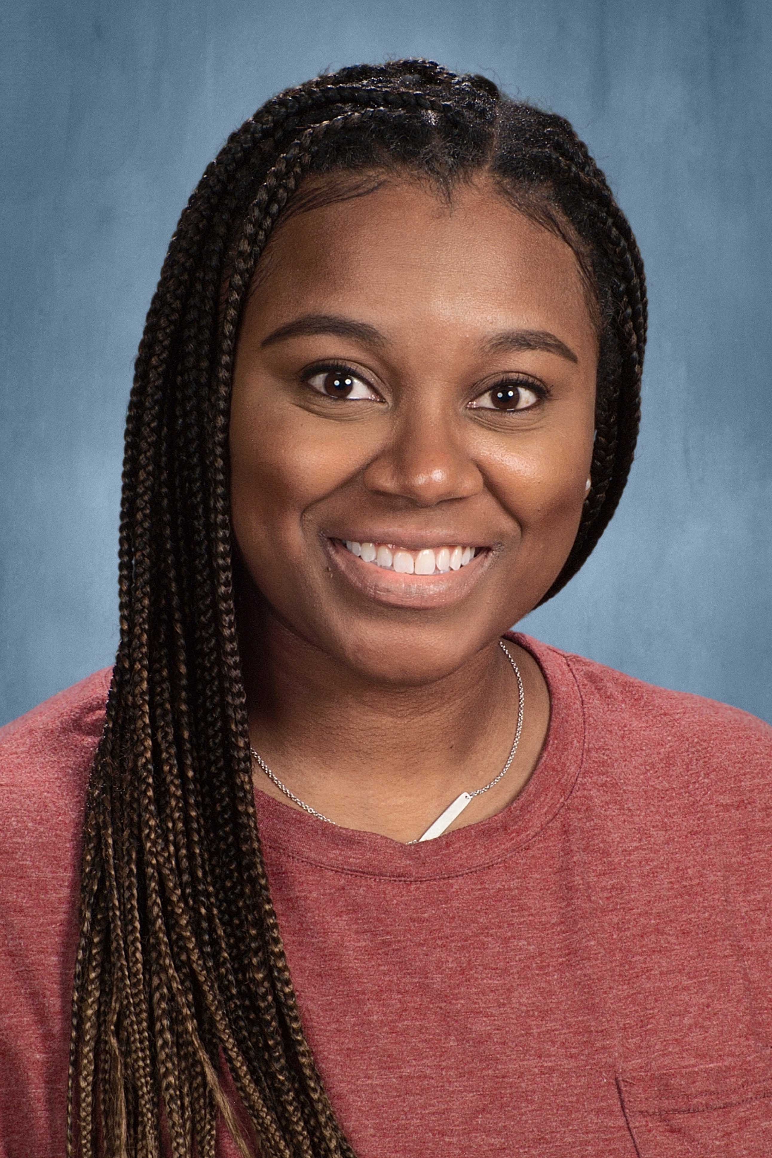 Assistant Principal